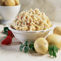 Chipotle Mashed Potatoes