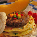 Lean Homemade Sausage