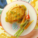 Ginger-Mustard Pork Chops