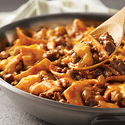 Beef Taco Skillet