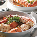 Alaska Seafood Cioppino