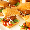 Meatball Mini Bites