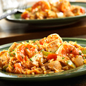 Chicken & Shrimp Jambalaya