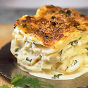 Salpicon Scalloped Potatoes