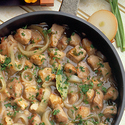 Milwaukee Pork Stew
