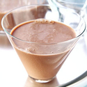 Easy JELL-O Pudding Milk Shake