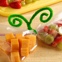 Fruit 'n Cheese Snack Mix