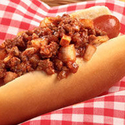 Coney Island Hot Dogs