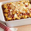 VELVEETA Nacho Bake