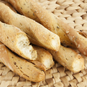 Breadsticks (Gluten-Free)