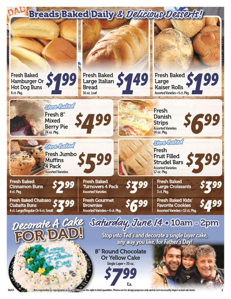 Circular Page 5