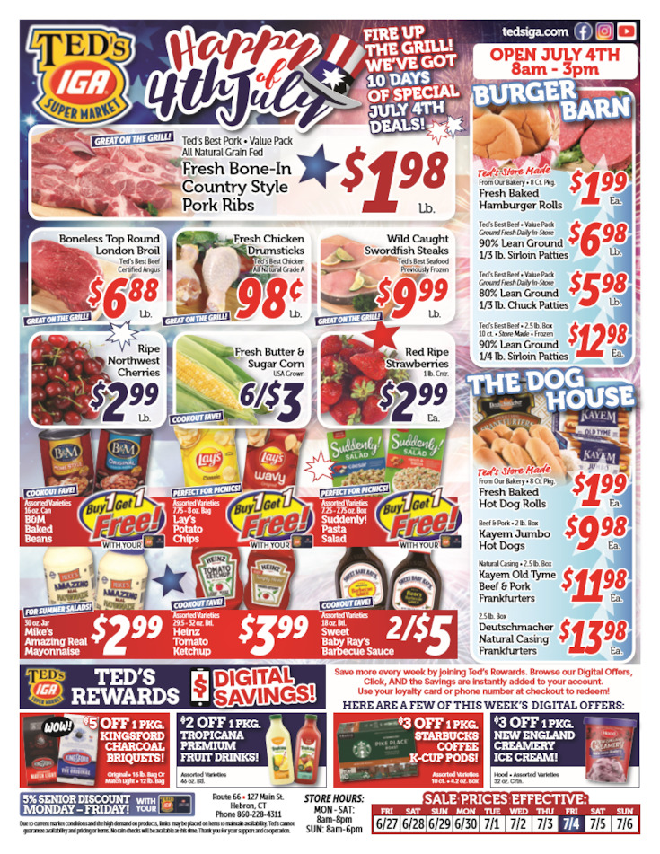 Circular Page 1