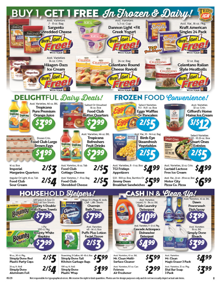 Circular Page 8