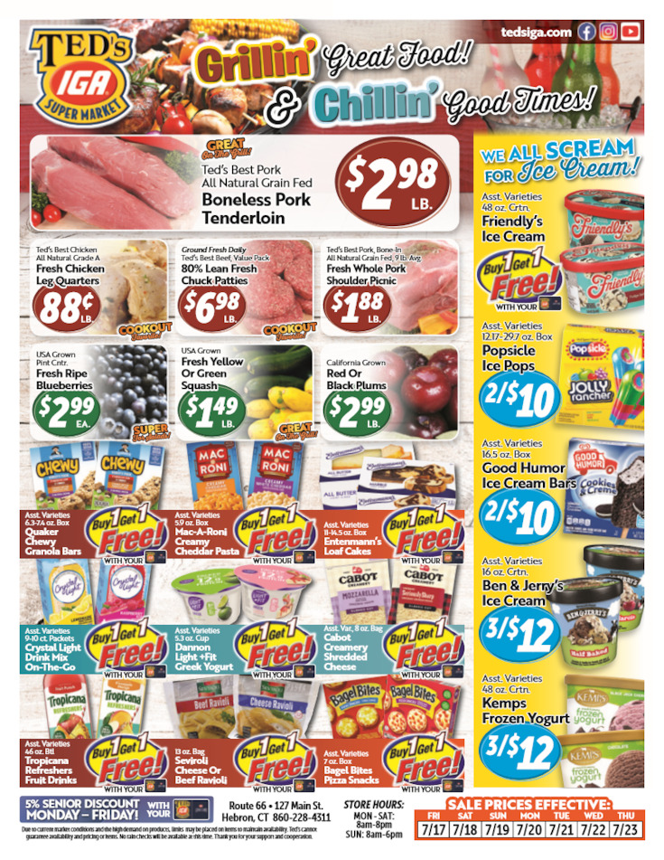 Circular Page 1
